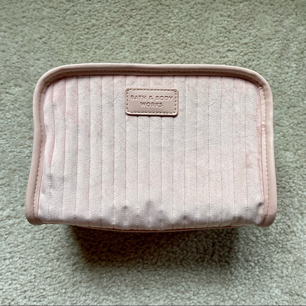 Makeup Bag!